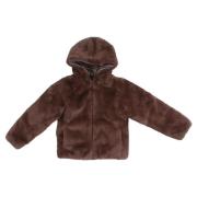 Fleece Jack Save The Duck J33540G FURY21