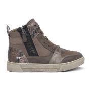 Hoge Sneakers Blauer ELE MAN BOOT BUXTON 05