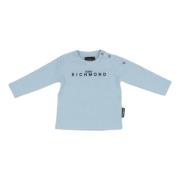 T-Shirt Lange Mouw John Richmond RIA25012TS