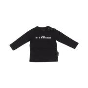 T-Shirt Lange Mouw John Richmond RIA25012TS