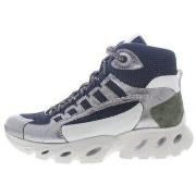 Hoge Sneakers Durea 9831