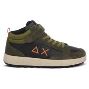 Hoge Sneakers Sun68 SUN68 74 GENIUS MID