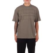 T-shirt Korte Mouw Napapijri NP0A88YP