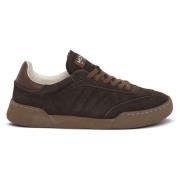 Lage Sneakers Monoway 72 JHIA