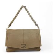 Handtas Ermanno Scervino -