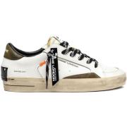 Lage Sneakers Crime London -