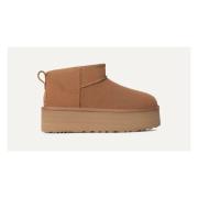 Enkellaarzen UGG -