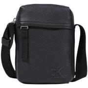 Schoudertas Calvin Klein Jeans CARGO REPORTER BAG LV04G3080G