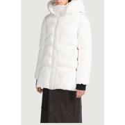 Parka Jas Canadiens CNG224130W WHSAN