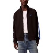 Sweater Calvin Klein Jeans STRETCH TWILL TRACK LV04RC231G