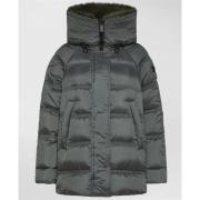 Mantel Peuterey PED5439