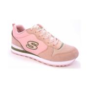 Lage Sneakers Skechers Step N Fly