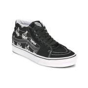 Hoge Sneakers Vans SK8 MID