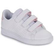 Lage Sneakers adidas ADVANTAGE CF C