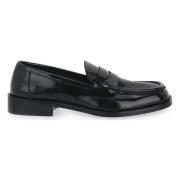 Mocassins Hadel NERO NAPLACK