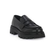 Mocassins Keys BLACK