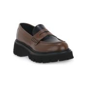 Mocassins Frau BRISTOL MULBERRY