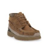 Laarzen Satorisan EARTH BOOT PREMIUM GOLDEN BRW