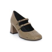 Pumps Melluso MOON BEIGE