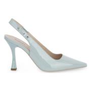 Pumps NeroGiardini NERO GIARDINI 530 VERNICE MENTA