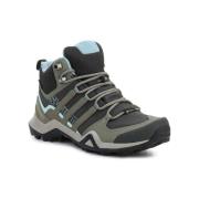 Wandelschoenen adidas Terrex Swift R2 Mid Gtx W