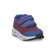 Sneakers Lumberjack M0189 2 VELCRO SNEAKER