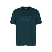 T-shirt Korte Mouw Emporio Armani 7M000898AF10375UB011