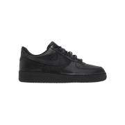 Lage Sneakers Nike Air Force 1 Low SP Slam Jam Black