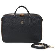 Aktetas Tommy Hilfiger TH ICON LAPTOP BAG MONO