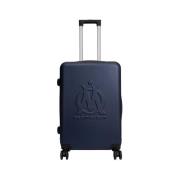 Koffer Olympique De Marseille -
