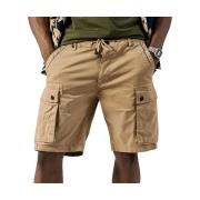 Korte Broek Kaporal -