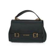 Handtas Guess FOR SESTRI LUX SATCHEL