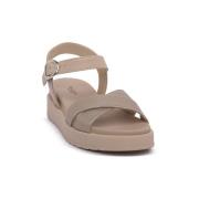 Sandalen NeroGiardini NERO GIARDINI 675 ETOILE SAND