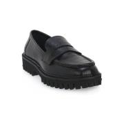 Mocassins Hadel COCCO NERO