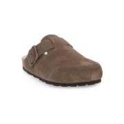 Sportschoenen Grunland TAUPE 70SARA