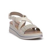 Sandalen Valleverde WHITE