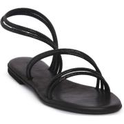 Sandalen Mosaic NAOMI NERO