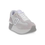 Sneakers Liu Jo 4370 DREAMY 02
