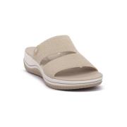Slippers Jana BEIGE COSHY