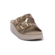 Slippers Valleverde BRONZO