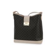 Tas NeroGiardini NERO GIARDINI 300 GIOVE MORO