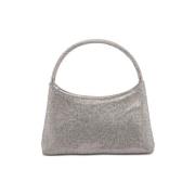 Tas Kharisma ARGENTO STRASS