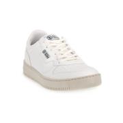 Sneakers Natural World BLANCO