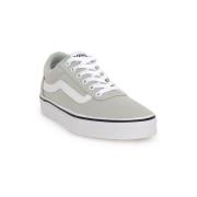 Sneakers Vans CHF WARD CANVAS PALE ACQUA
