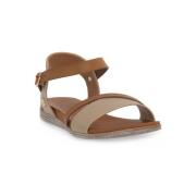 Sandalen Mustang 243 IVORY