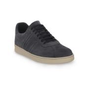Sneakers Frau SUEDE SIBERIA