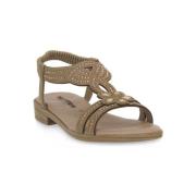 Sandalen Valleverde CUOIO SANDALO