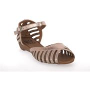 Sandalen Bueno Shoes BRONZO