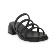 Sandalen Frau MOUSSE NERO