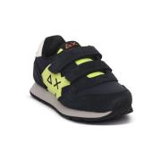 Lage Sneakers Sun68 SUN68 07 JAKI 2 FLUO